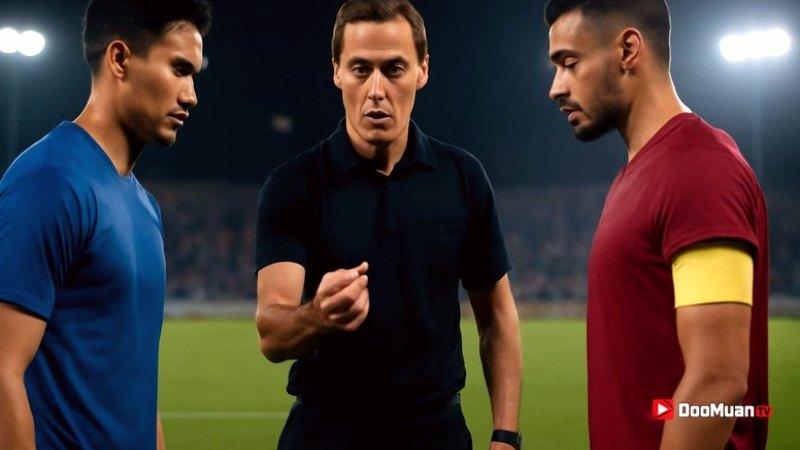 เจาะแท็กติก ทีมชาติไทย vs เวียดนาม อ่านเกมรับและสวนกลับ