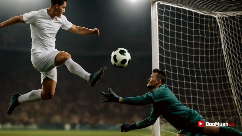 ไฮไลท์ ยูเวนตุส vs โรม่า เซเรีย อา เกมรุกดุดัน
